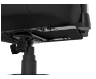 Anda Seat Phantom 3 Black/Gold PVC - 1473878 - zdjęcie 8